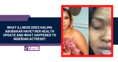 What Illness Does Halima Abubakar Have? Her Health Update And What Happened To Nigerian Actress?
