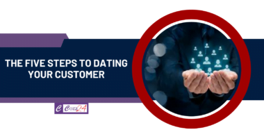 The Five Steps To Dating Your Customer