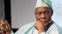 Why Did Obasanjo Call for the Suspension of the 2023 Presidential Results?