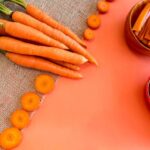8 Amazing Health Benefits of Carrots To Man