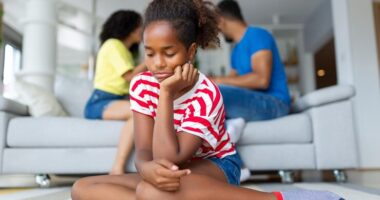 Fatigue and Weakness In Children | Care Instruction