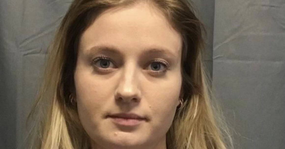 Emma Delaney Hancock Charged With Lewd Acts Against Teen Coza24 ☑️ 