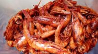 Health Benefits Of Crayfish