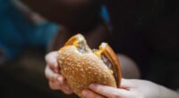 From Burgers To Disease: 7 Dangerous Effects Of Regular Fast Food Consumption
