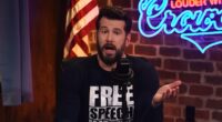 Steven Crowder Seen In Viral Leaked Video Abusing His Pregnant Wife