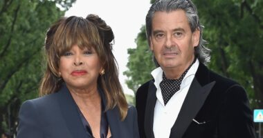 Tina Turner Husband: Who Is Erwin Bach? - Complete Details Here!