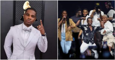 Kirk Franklin Accident: What Happened To Him? Injury And Health Update