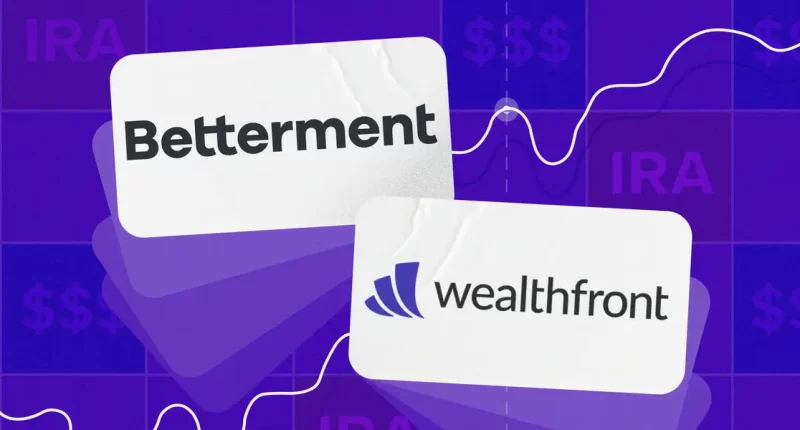 Betterment And Wealthfront Comparing: Which Investment App is Ideal for Novice Investors?