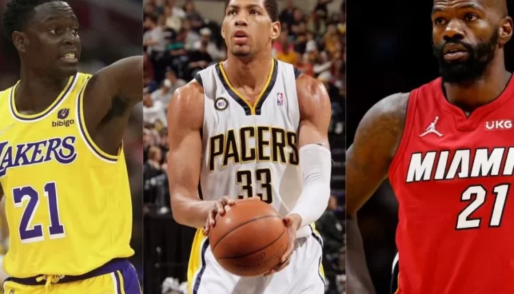 Religion: How Many Ex Nba Players Are Jehovah Witnesses? The Surprising Conversion Journey of NBA Stars