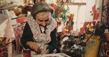 Is Maud Lewis' Daughter Catherine Dowley Still Alive? - Find Out Here!