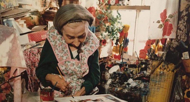 Is Maud Lewis' Daughter Catherine Dowley Still Alive? - Find Out Here!
