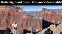 Katie Sigmond Grand Canyon Video