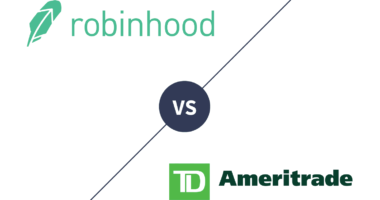 TD Ameritrade And Robinhood Comparing: Which Investment App is Ideal for Novice Investors?