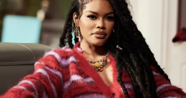 Did Teyana Taylor Get Her Face Done? Her Before And After Surgery