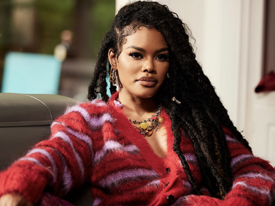 Did Teyana Taylor Get Her Face Done? Her Before And After Surgery