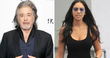 What Happened To Al Pacino Girlfriend?