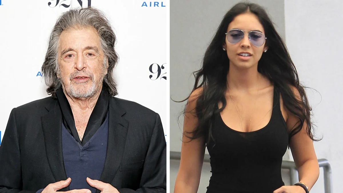 What Happened To Al Pacino Girlfriend?