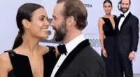 Is Joseph Fiennes Still Married To Maria Dolores Dieguez? Divorce Rumor Addressed