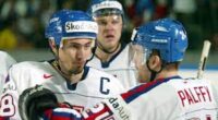 Slovakian NHL Players: 10 Best Slovak Hockey Players