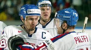 Slovakian NHL Players: 10 Best Slovak Hockey Players