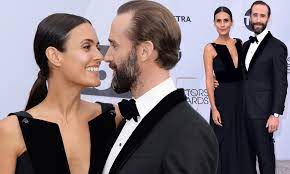 Is Joseph Fiennes Still Married To Maria Dolores Dieguez? Divorce Rumor Addressed