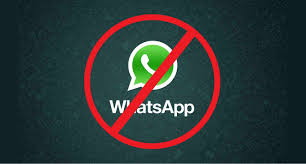 How to Recover a Permanently Banned WhatsApp Account