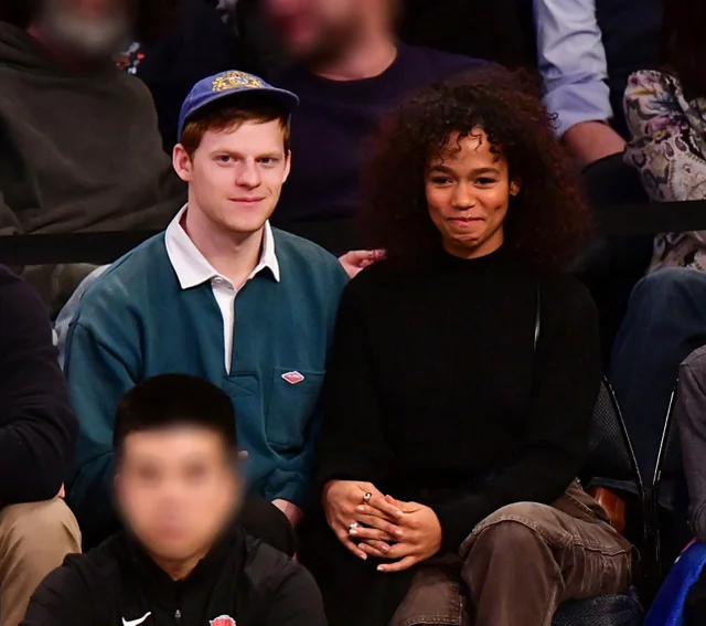 Is Taylor Russell Married To Lucas Hedges? Husband & Relationship Timeline
