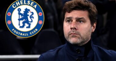 Will Mauricio Pochettino Permanent Options To Try And Solve Chelsea’s Managerial Conundrum