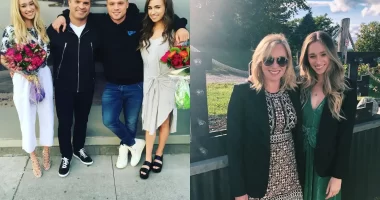 Max Domi Siblings: Does Dallas Star Have Brother & Sister?