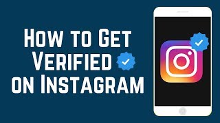How To Get Verified on Instagram for Free (7 Easy Steps)