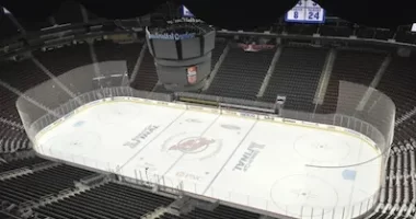 What Is Rink System: How Does an Ice Hockey Rink Surface Stay Frozen?