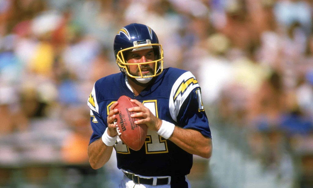 Is Montana Fouts Related To Dan Fouts? - Find Out Here!