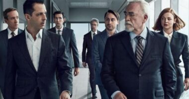 How Did Succession End Season 4? – Unleashing The Latest In Entertainment
