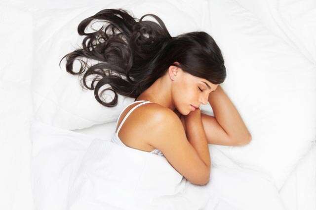 7 Proven Ways To Protect Your Hair While Sleeping