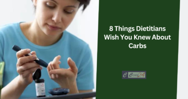 8 Things Dietitians Wish You Knew About Carbs
