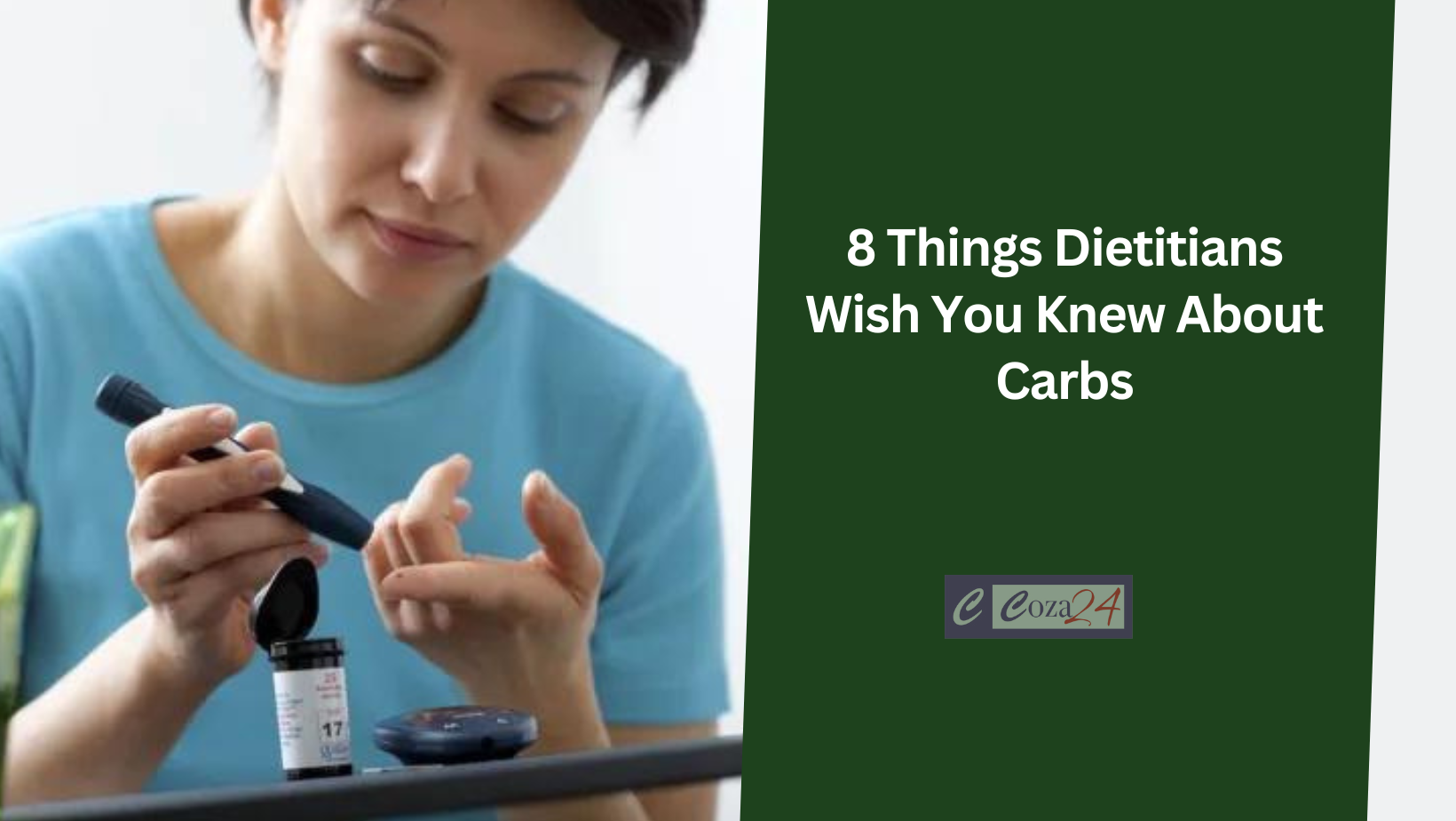 8 Things Dietitians Wish You Knew About Carbs