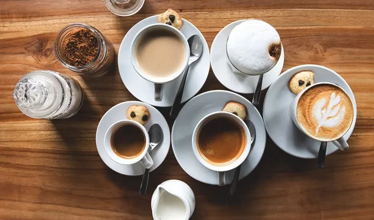 How Much Caffeine Is Too Much To Consume?