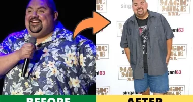 Did Gabriel Iglesias Undergo Weight Loss Surgery: How He Shed Pounds and Gained Inspiration?