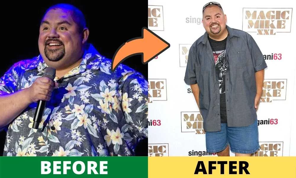 Did Gabriel Iglesias Undergo Weight Loss Surgery: How He Shed Pounds and Gained Inspiration?