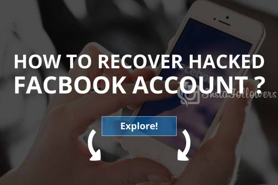 How To Recover a Hacked Facebook Account (Do THIS First!)