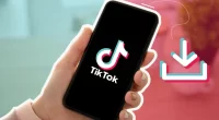 How To Save TikTok Videos To Your Camera Roll