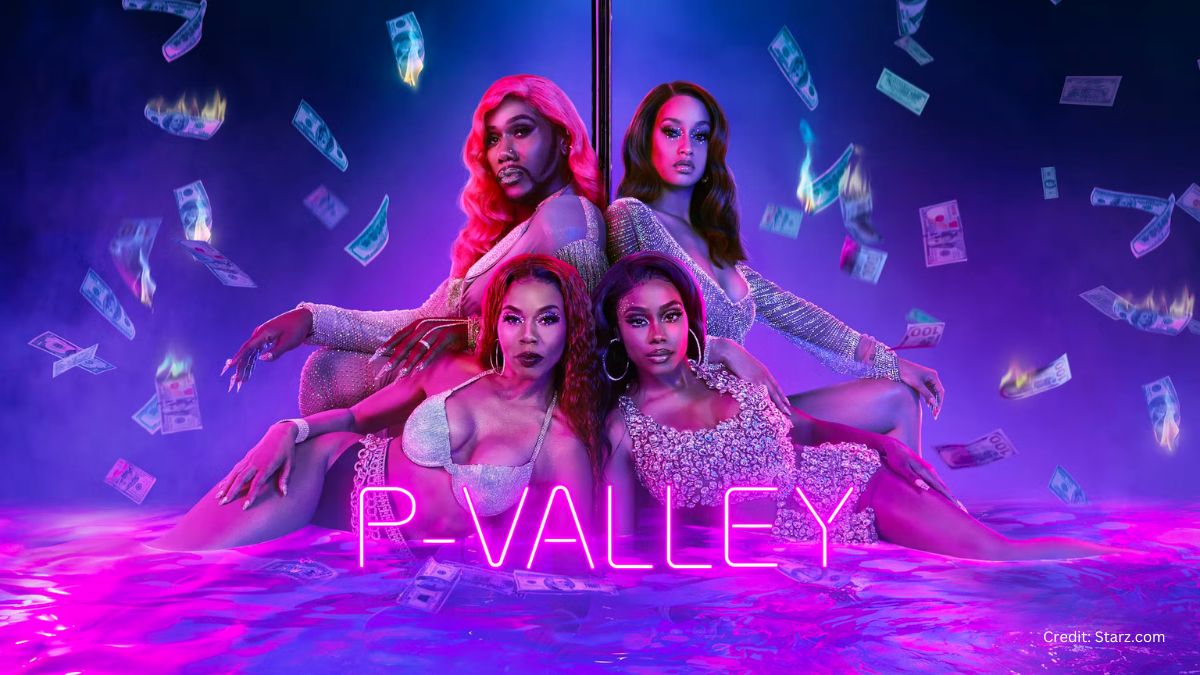 When Is P-Valley Season 3 Release Date In 2023: Is The Series Confirmed This Year?