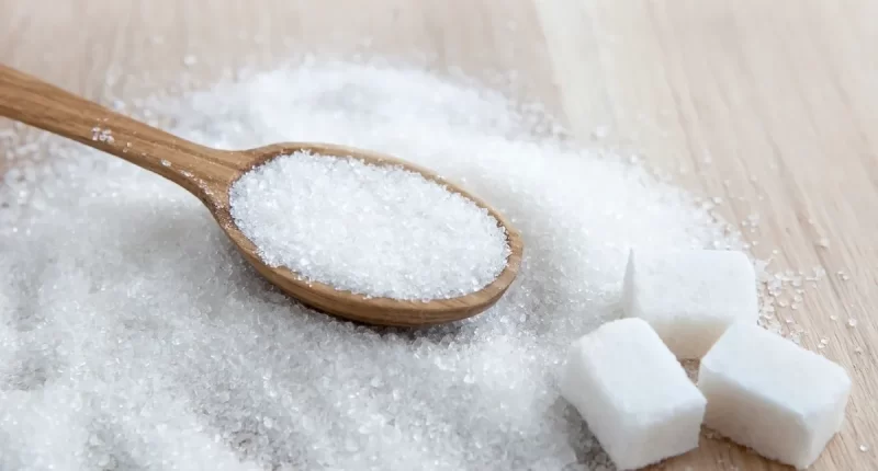 See! 10 Reasons Why Sugar Is Not Good For You