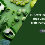 11 Best Healthy Fruits That Can Improve Brain Function Easily