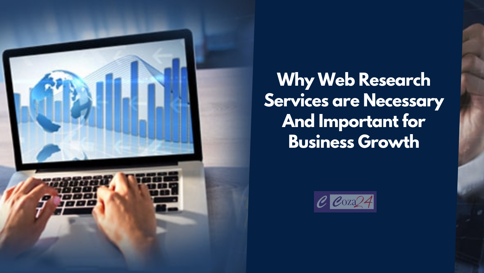 Why Web Research Services are Necessary And Important for Business Growth
