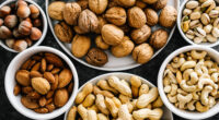 7 Best Healthy Nuts That Can Improve Memory Retention Easily