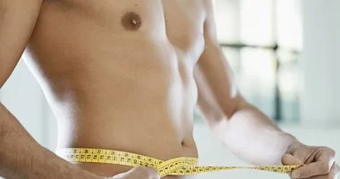 6 Best Exercises for Men To Lose Belly Fat Without Equipment