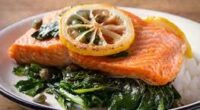 7 Science-Backed Benefits of Eating Salmon
