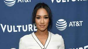 Is Candice Patton Leaving The Flash? Know Her Net Worth