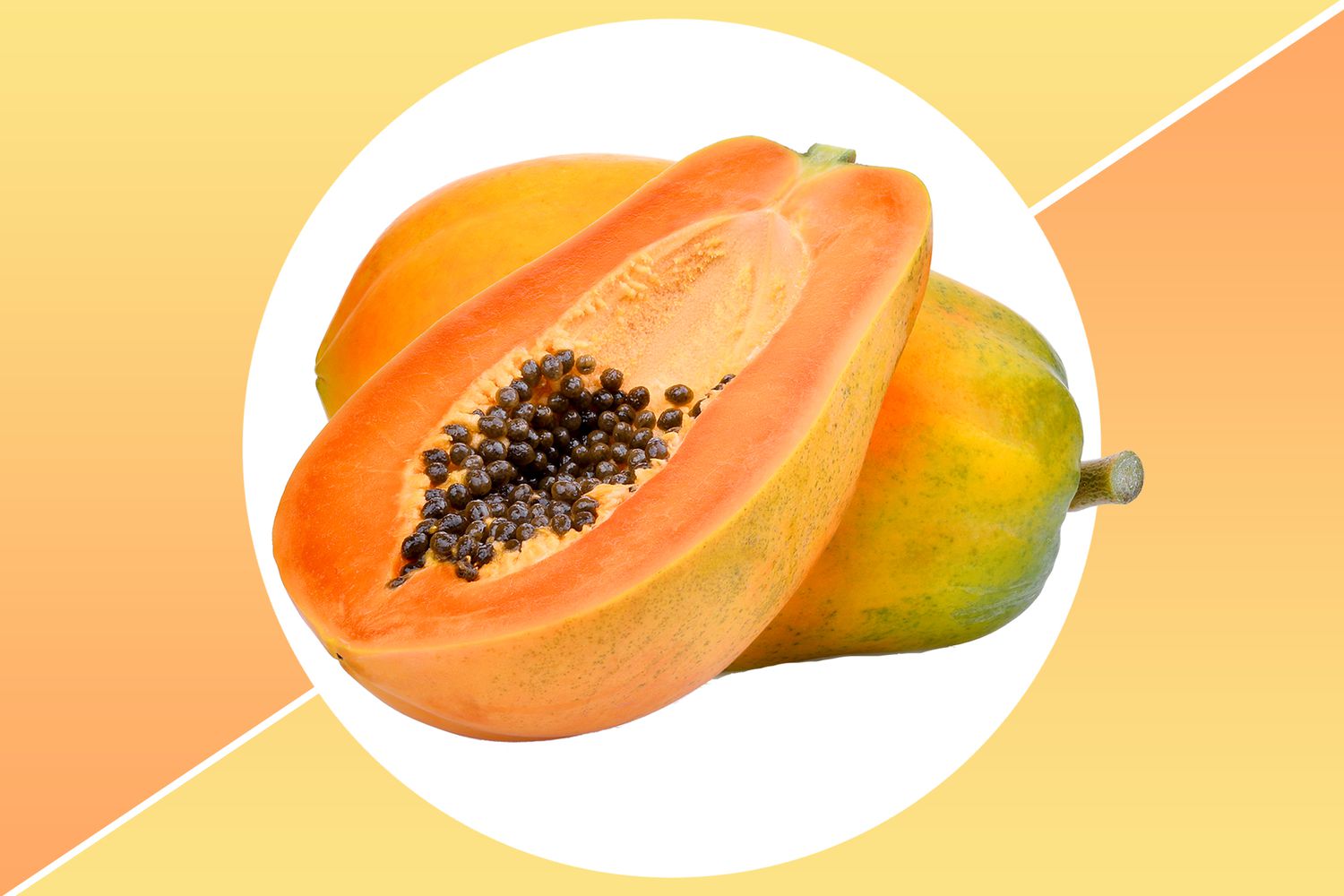 7 Incredible health benefits of papaya for the elderly